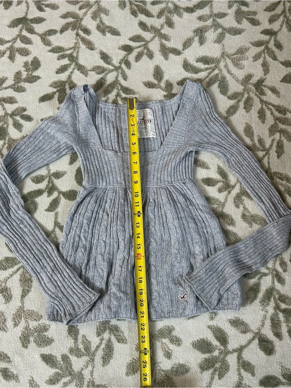 Hollister vintage y2k